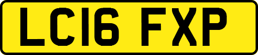 LC16FXP