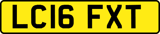 LC16FXT