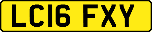 LC16FXY