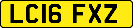 LC16FXZ