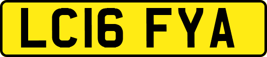 LC16FYA