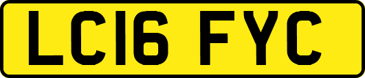 LC16FYC