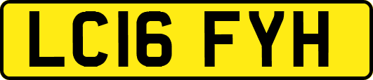 LC16FYH
