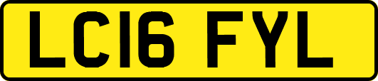 LC16FYL