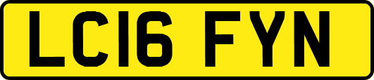 LC16FYN