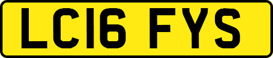 LC16FYS