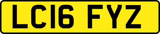 LC16FYZ