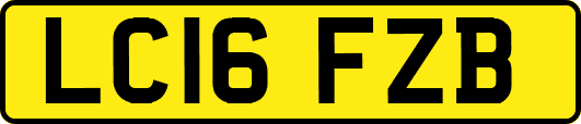 LC16FZB