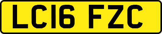 LC16FZC
