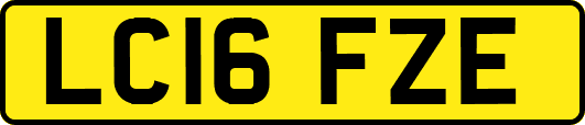LC16FZE