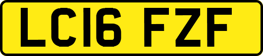 LC16FZF