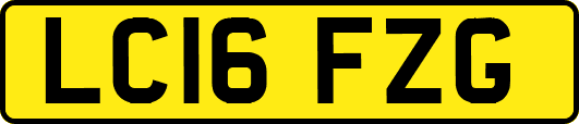 LC16FZG