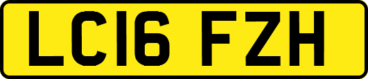 LC16FZH