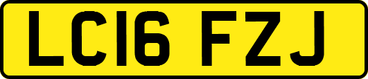 LC16FZJ
