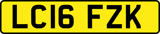 LC16FZK