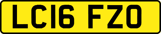 LC16FZO