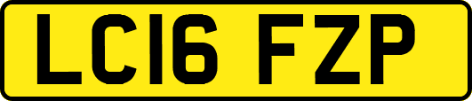 LC16FZP