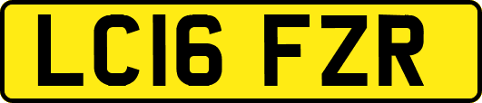 LC16FZR