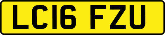 LC16FZU