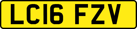 LC16FZV