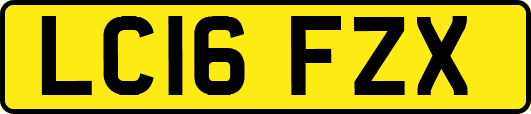 LC16FZX