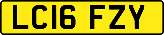 LC16FZY