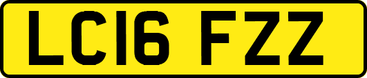 LC16FZZ