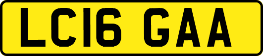LC16GAA