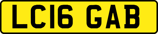 LC16GAB