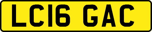 LC16GAC