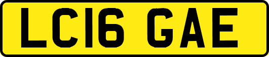 LC16GAE