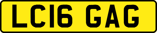 LC16GAG