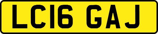 LC16GAJ