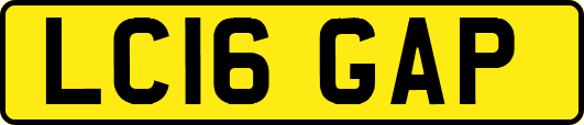 LC16GAP