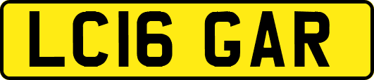 LC16GAR