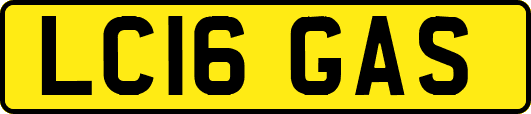 LC16GAS
