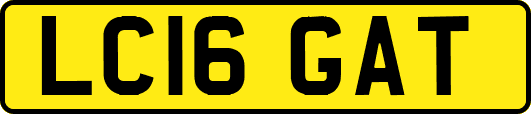 LC16GAT