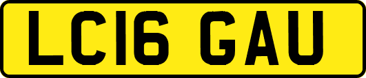 LC16GAU