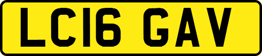 LC16GAV