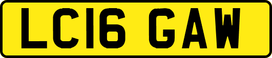 LC16GAW