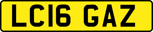 LC16GAZ
