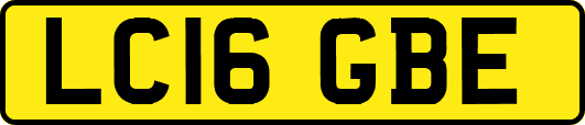 LC16GBE