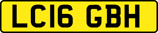 LC16GBH
