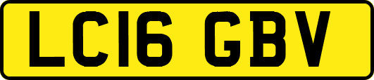 LC16GBV