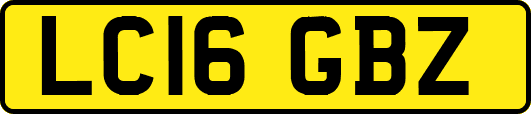 LC16GBZ