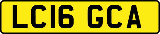 LC16GCA
