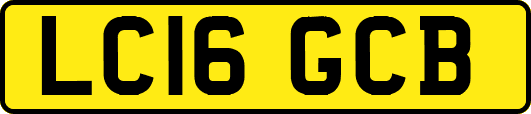 LC16GCB