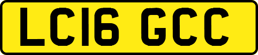 LC16GCC