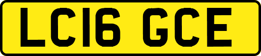 LC16GCE