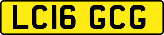 LC16GCG